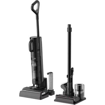 Aspirateur laveur							DREAME				H12 Dual