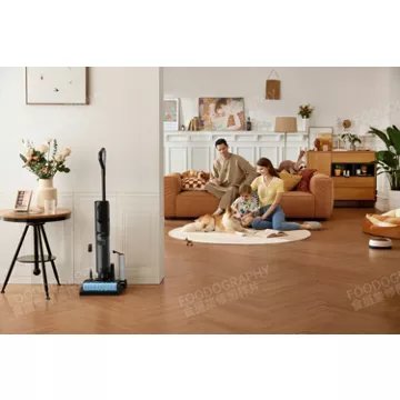 Aspirateur laveur							DREAME				H12 Dual