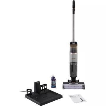 Aspirateur laveur							SHARK				Sans fil Hydrovac WD210EU