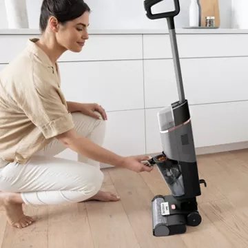 Aspirateur laveur							SHARK				Sans fil Hydrovac WD210EU