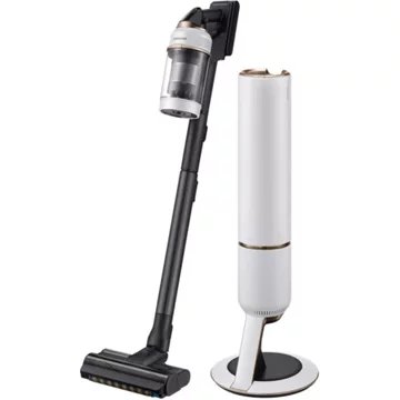 Aspirateur balai							SAMSUNG 				Bespoke Jet Plus complete VS20B95C43W