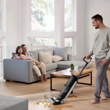 Aspirateur laveur							TINECO				Floor One S7 Premium