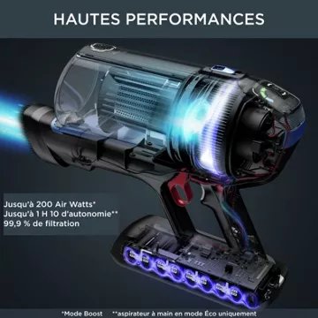 Aspirateur balai							ROWENTA				X-Force Flex 14.60 Aqua Auto YY5508FE