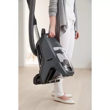 Aspirateur sans sac							MIELE				Blizzard cat and dog Flex Powerline