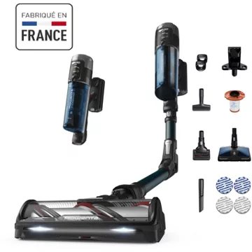 Aspirateur balai							ROWENTA				X-force Flex 13.60 Animal aerospin