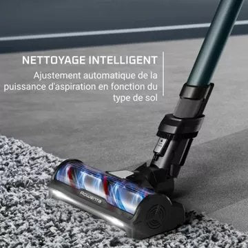 Aspirateur balai							ROWENTA				X-force Flex 13.60 Animal aerospin