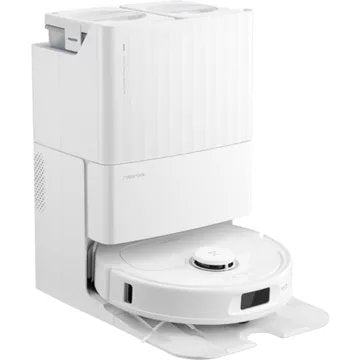 Robot Aspirateur Laveur							ROBOROCK				QRevo Plus WHITE