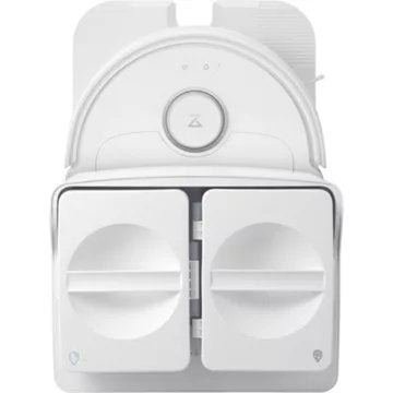 Robot Aspirateur Laveur							ROBOROCK				QRevo Plus WHITE