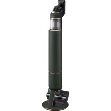 Aspirateur balai							SAMSUNG 				Bespoke Jet Plus Complete 2 Batteries VS20B95B43N