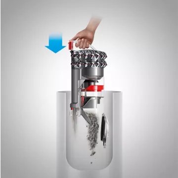 Aspirateur sans sac							DYSON				Cinetic Big Ball Absolute 2