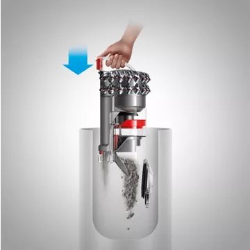 Aspirateur sans sac							DYSON				Cinetic Big Ball Absolute 2