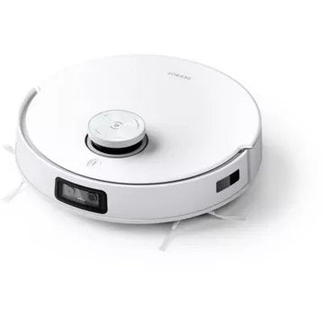Robot Aspirateur Laveur							ECOVACS				Deebot T10