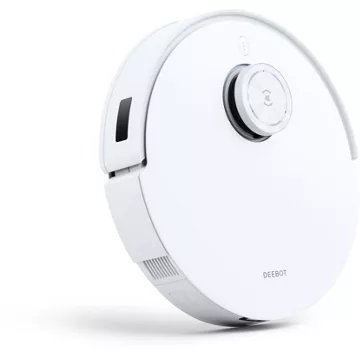 Robot Aspirateur Laveur							ECOVACS				Deebot T10