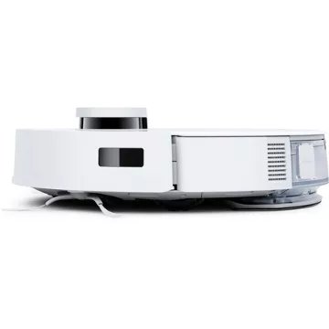 Robot Aspirateur Laveur							ECOVACS				Deebot T10