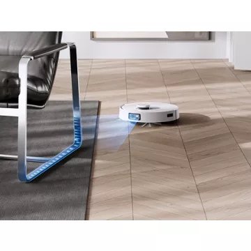 Robot Aspirateur Laveur							ECOVACS				Deebot T10