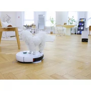 Robot Aspirateur Laveur							EZVIZ				RS2