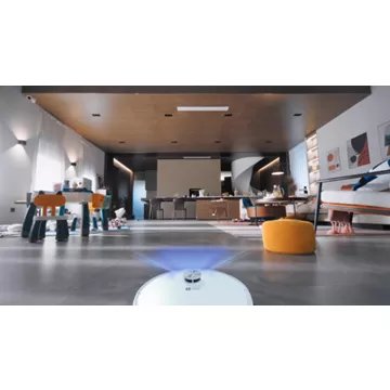 Robot Aspirateur Laveur							EZVIZ				RS2