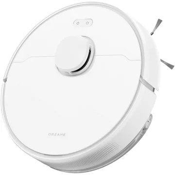 Robot Aspirateur Laveur							DREAME				D9 Max Blanc Gen2