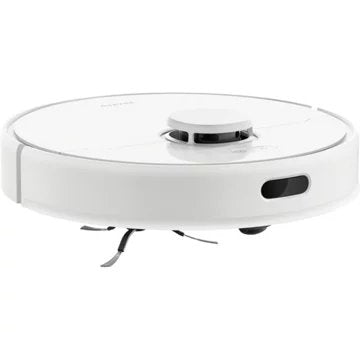Robot Aspirateur Laveur							DREAME				D9 Max Blanc Gen2
