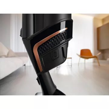 Aspirateur balai							MIELE				Triflex HX2 Runner