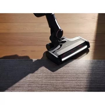Aspirateur balai							MIELE				Triflex HX2 Cat-Dog