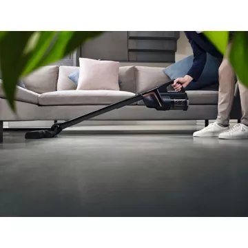 Aspirateur balai							MIELE				Triflex HX2 Cat-Dog
