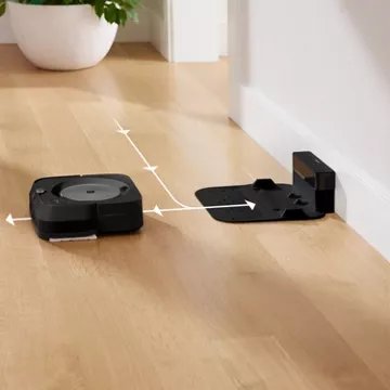 Robot laveur							IROBOT				Braava Jet M6133
