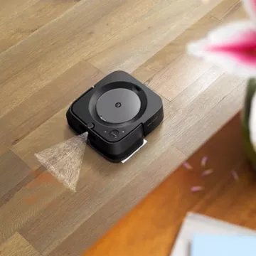 Robot laveur							IROBOT				Braava Jet M6133