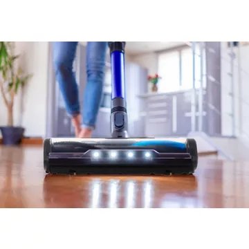 Aspirateur balai							EZICLEAN				Cycloboost R610 Flex