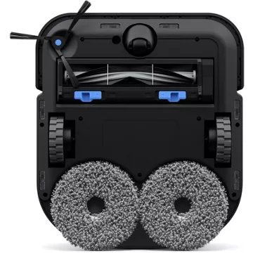 Robot Aspirateur Laveur							ECOVACS				Deebot X2 Combo Reconditionné