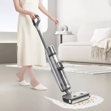 Aspirateur laveur							EZICLEAN				Cyclowash P8 Wet & Dry