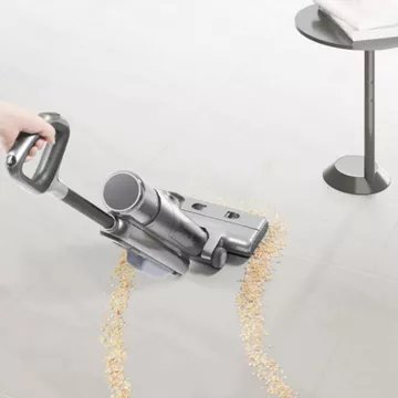 Aspirateur laveur							EZICLEAN				Cyclowash P8 Wet & Dry