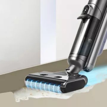 Aspirateur laveur							EZICLEAN				Cyclowash P8 Wet & Dry