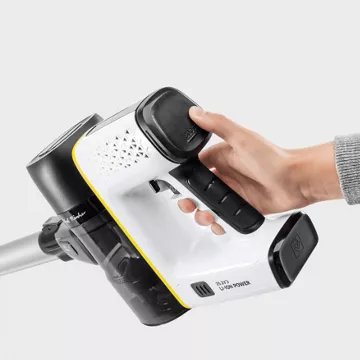 Aspirateur balai							KARCHER				VC 7 Signature Line