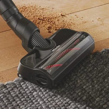 Aspirateur balai							MIELE				Duoflex HX1 Cat&Dog Noir