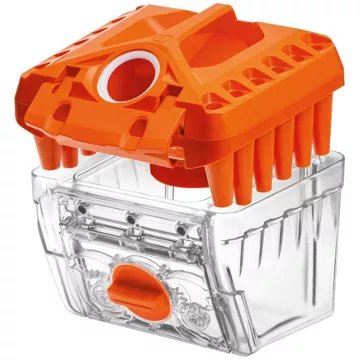 Aspirateur sans sac							THOMAS				Cycloon Hybrid Pet & Friends
