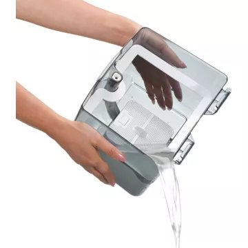 Aspirateur sans sac							THOMAS				Cycloon Hybrid Pet & Friends