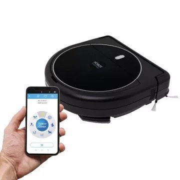 Robot laveur							HOBOT				Legee 688