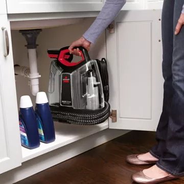 BISSELL				Multiclean Spot & Stain - Détacheurs à e