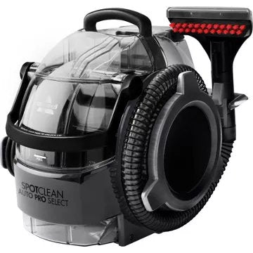 Détacheur							BISSELL				SpotClean Auto Pro Select - Détacheurs à