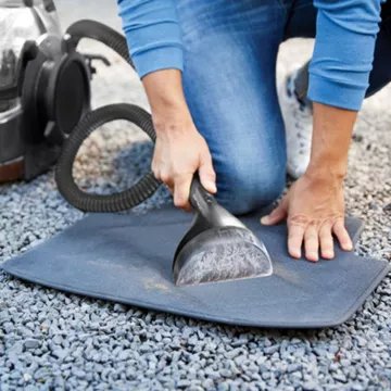 Détacheur							BISSELL				SpotClean Auto Pro Select - Détacheurs à