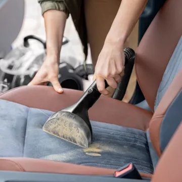 Détacheur							BISSELL				SpotClean Auto Pro Select - Détacheurs à