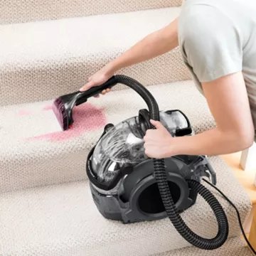 Détacheur							BISSELL				SpotClean Auto Pro Select - Détacheurs à