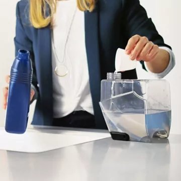 Détacheur							BISSELL				SpotClean Auto Pro Select - Détacheurs à