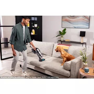 Aspirateur balai							SAMSUNG 				Jet 90 multi VS20R9044T2 Reconditionné
