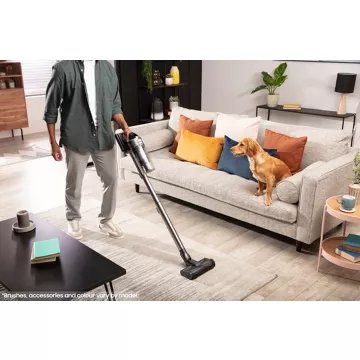 Aspirateur balai							SAMSUNG 				Jet 90 multi VS20R9044T2 Reconditionné