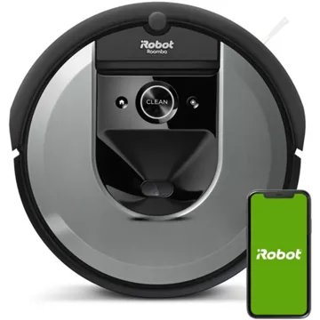 Aspirateur robot							IROBOT				ROOMBA i7150