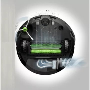 Aspirateur robot							IROBOT				ROOMBA i7150