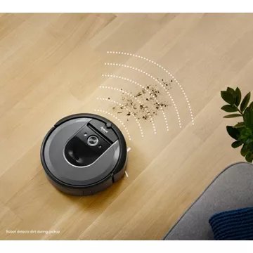 Aspirateur robot							IROBOT				ROOMBA i7150