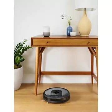 Aspirateur robot							IROBOT				ROOMBA 880 Reconditionné